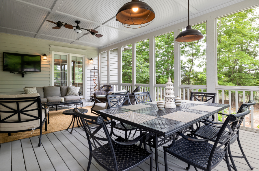 patio dining table