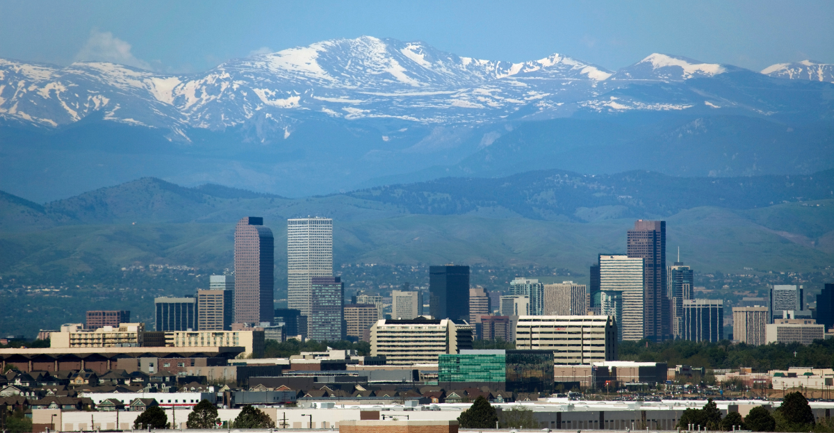 Denver Elevation: How to Live at Elevation Like a Local Pro