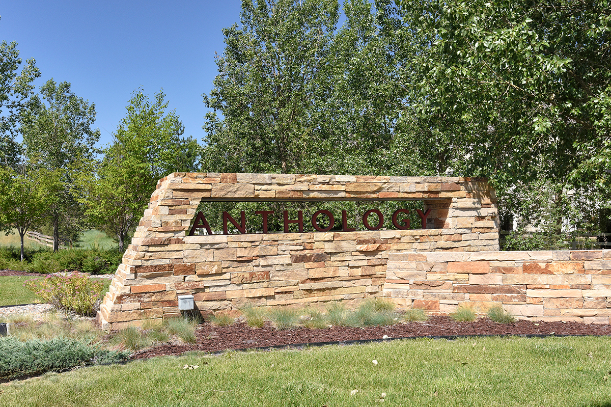 New Construction Homes in Parker, Colorado