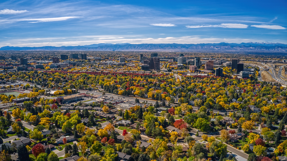 Aurora, Colorado