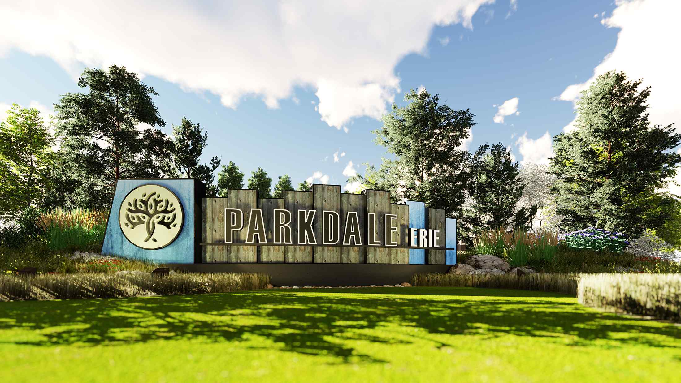 Parkdale Commons | New Construction Homes in Erie, CO