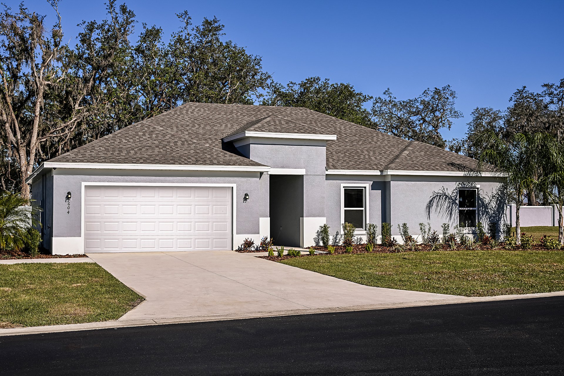 Grand Oaks | New Construction Homes For Sale in Avon Park, Florida ...